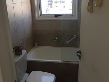 Departamento con Balcon terraza/parrilla en Venta - Belgrano