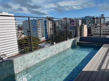 Departamento en Belgrano