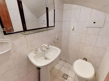 Casa en Venta de 3 Ambientes en Munro con Patio