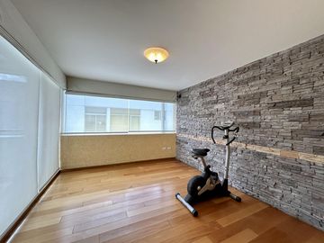 Venta hermoso Penthouse en El Batán