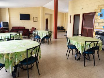 Edificio en venta comercial en prosperina JulO
