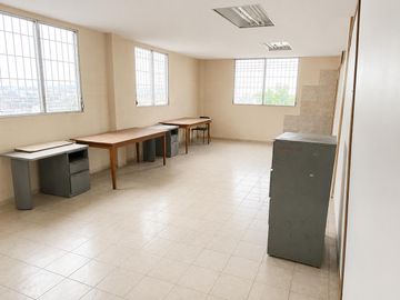 Edificio en venta comercial en prosperina JulO