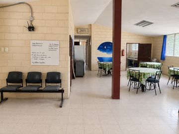 Edificio en venta comercial en prosperina JulO