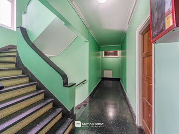 Venta - Departamento 3 ambientes - Reciclado