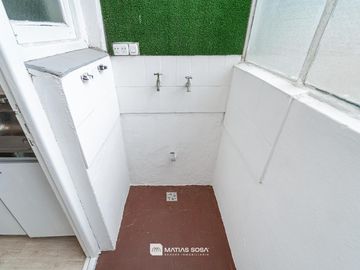 Venta - Departamento 3 ambientes - Reciclado