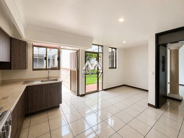 Casa en renta en Bugambilias