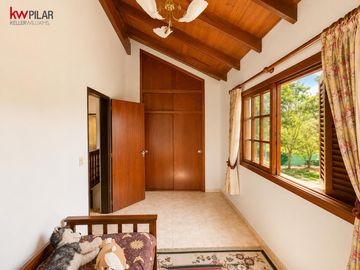 Casa en Venta 6 Ambientes en Pilar