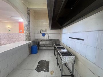 Local Comercial en Renta | Colonia Tlaxpana | Miguel Hidalgo