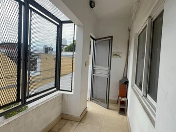 PH de 3 ambientes en Morón Sur