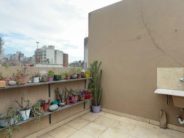 PH de 3 ambientes en Morón Sur