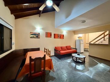 2 Casa 3 ambiente en venta en block