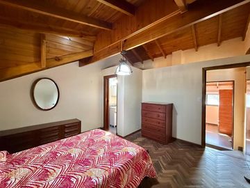 2 Casa 3 ambiente en venta en block