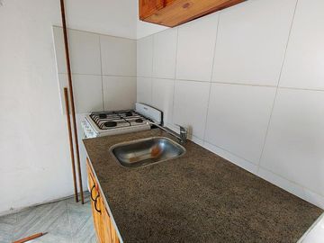 Departamento en ALQUILER 2 ambientes