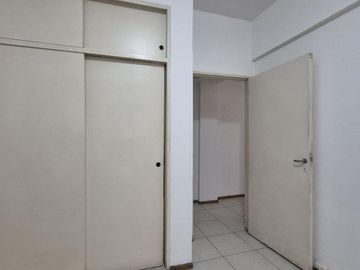 Departamento PH 2 ambientes en Villa Crespo PB con patio muy buen estado venta