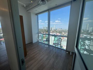 Oficina Corporativa en Venta – Infiniti Center Santa Fe