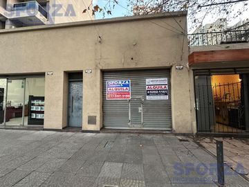Local - Muñiz