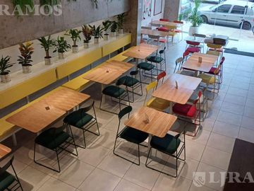 Locales en Venta con Renta en Caballito