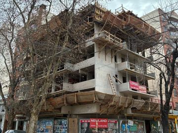 Departamento en  Villa Urquiza