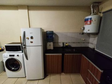 Departamento en La Plata