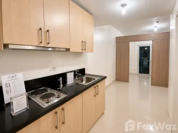 1 Bedroom Condo for sale at Light 2 Residences