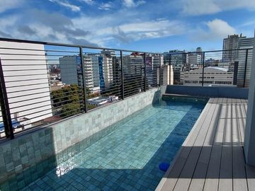Departamento en Belgrano
