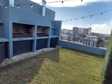 Departamento en Belgrano