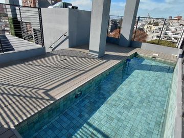 Departamento en Belgrano