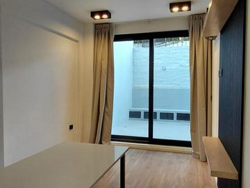 Departamento en Belgrano