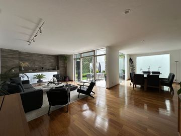 CASA EN CONDOMINIO EN RENTA EN LOMAS DE VISTA HERMOSA