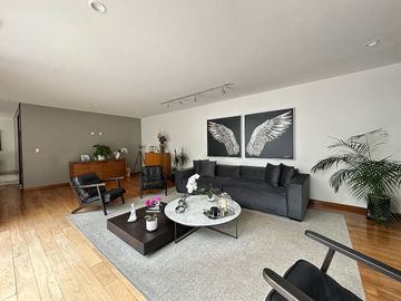 CASA EN CONDOMINIO EN RENTA EN LOMAS DE VISTA HERMOSA