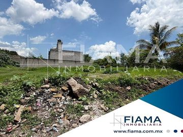 TERRENO EN VENTA EN COL. JUVENTUD, TEPIC, NAYARIT. (EL)