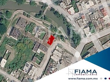 TERRENO EN VENTA EN COL. JUVENTUD, TEPIC, NAYARIT. (EL)