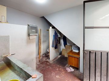Granjas Modernas Bodega Renta