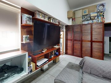 Granjas Modernas Bodega Renta