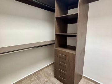 Casa nueva en renta en ABADA residencial