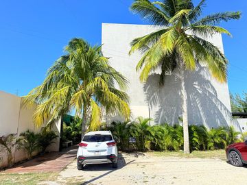VILLAS EN VENTA EN CHELEM PUERTO, YUCATÁN