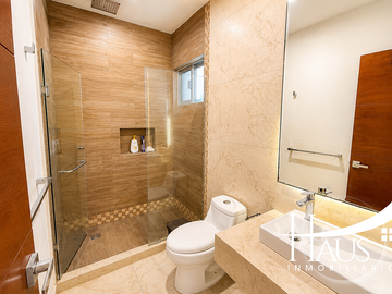 Depto en Venta, en Viceroy Tulum