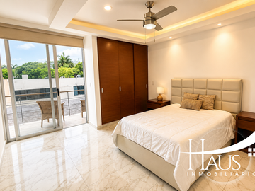 Depto en Venta, en Viceroy Tulum