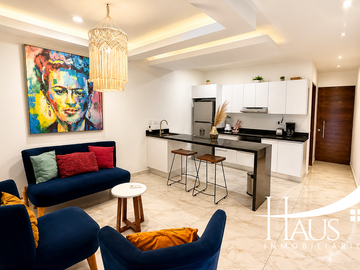 Depto en Venta, en Viceroy Tulum