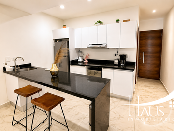 Depto en Venta, en Viceroy Tulum