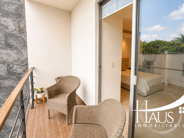 Depto en Venta, en Viceroy Tulum
