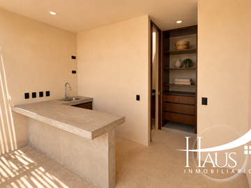 Depto en Venta, en Nativa Tulum