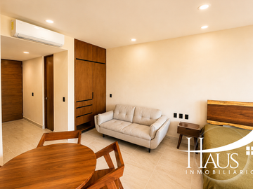 Depto en Venta, en Nativa Tulum