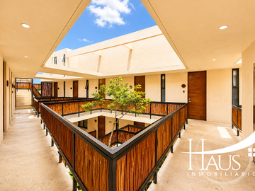 Depto en Venta, en Nativa Tulum