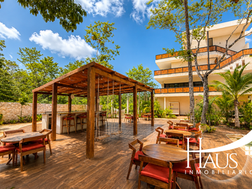 Depto en Venta, en Nativa Tulum