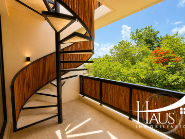 Depto en Venta, en Nativa Tulum