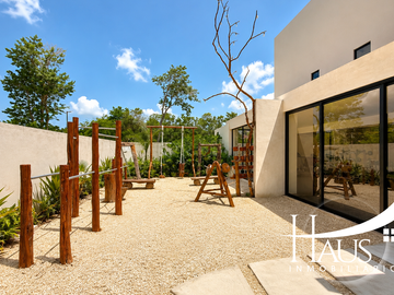 Depto en Venta, en Nativa Tulum