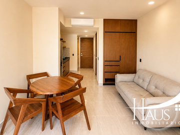Depto en Venta, en Nativa Tulum