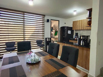 EN VENTA CASA EN CONDOMINIO, TESISTÁN
