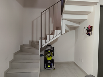 EN VENTA CASA EN CONDOMINIO, TESISTÁN